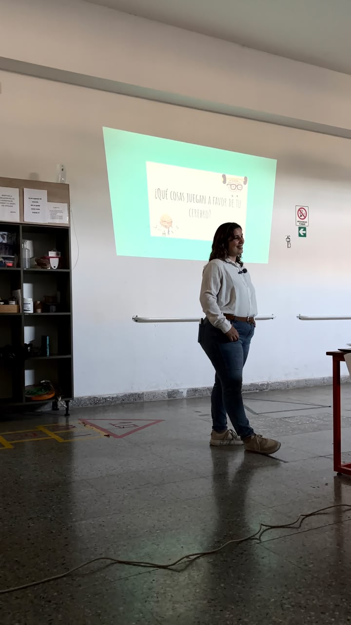 Ciclo de charlas y jornadas